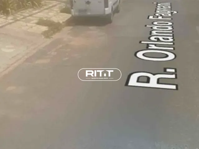 Terreno com 590m², à venda, no bairro Jardim Planalto em Campinas