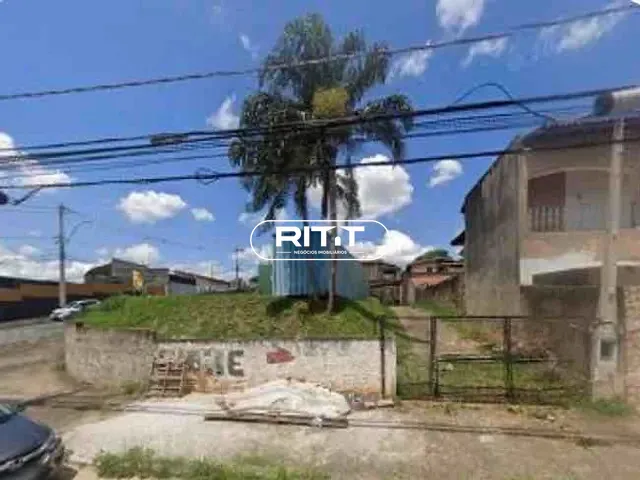 Terreno com 590m², à venda, no bairro Jardim Planalto em Campinas