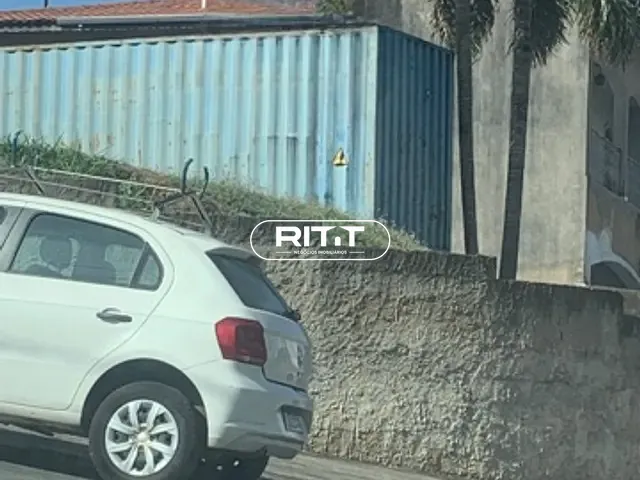 Terreno com 590m², à venda, no bairro Jardim Planalto em Campinas