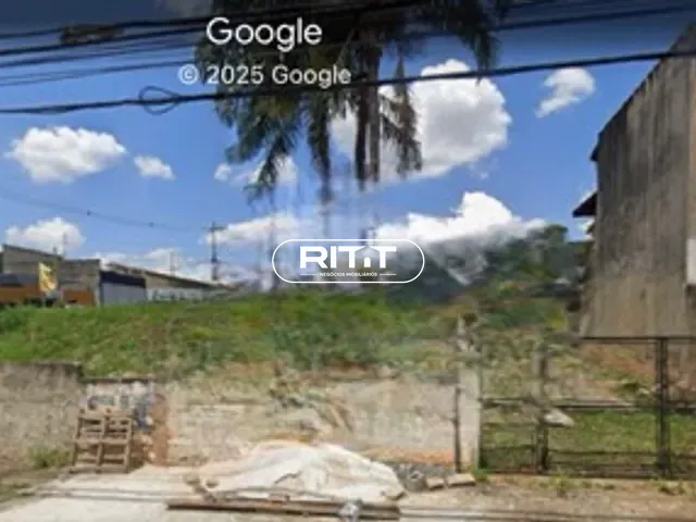 Terreno com 590m², à venda, no bairro Jardim Planalto em Campinas