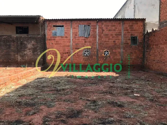 Terreno com 476m², à venda, no bairro Jardim das Oliveiras em São José do Rio Preto