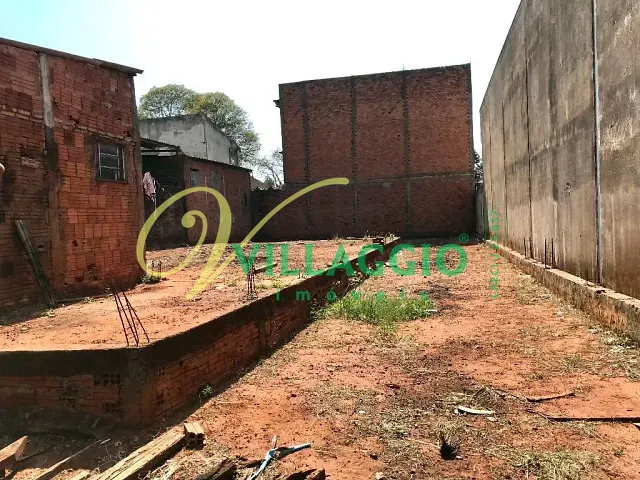 Terreno com 476m², à venda, no bairro Jardim das Oliveiras em São José do Rio Preto