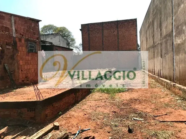 Terreno com 476m², à venda, no bairro Jardim das Oliveiras em São José do Rio Preto