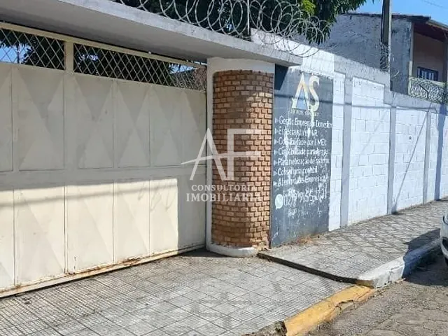 Terreno com 638m², à venda, no bairro Solar da Mantiqueira em Tremembé