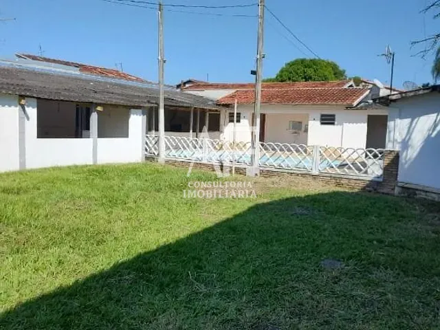 Terreno com 638m², à venda, no bairro Solar da Mantiqueira em Tremembé