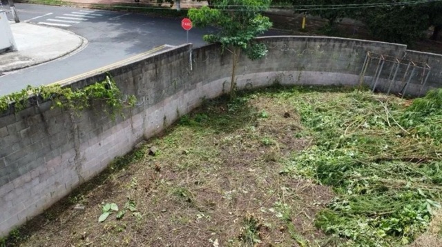 Terreno com 500m², à venda, no bairro Taquaral em Campinas