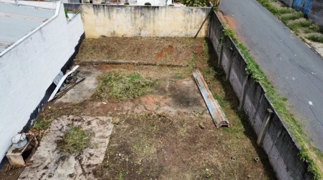 Terreno com 500m², à venda, no bairro Taquaral em Campinas