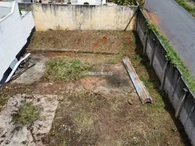Terreno com 500m², à venda, no bairro Taquaral em Campinas