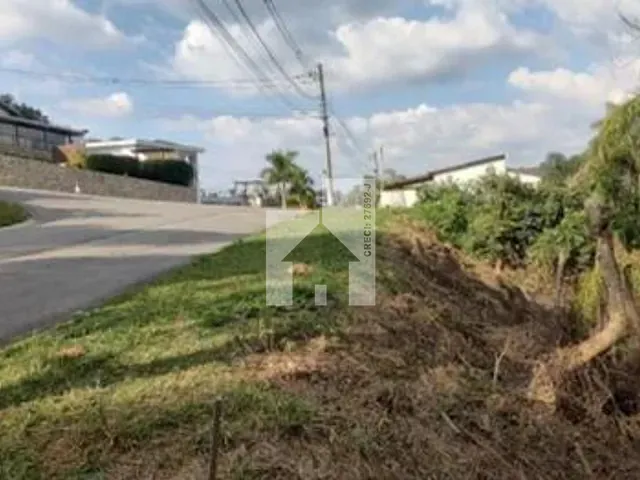 Terreno com 720m², à venda, no bairro Chácara Lagoa Branca em Campo Limpo Paulista