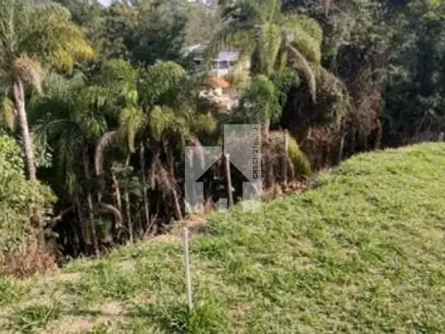 Terreno com 720m², à venda, no bairro Chácara Lagoa Branca em Campo Limpo Paulista