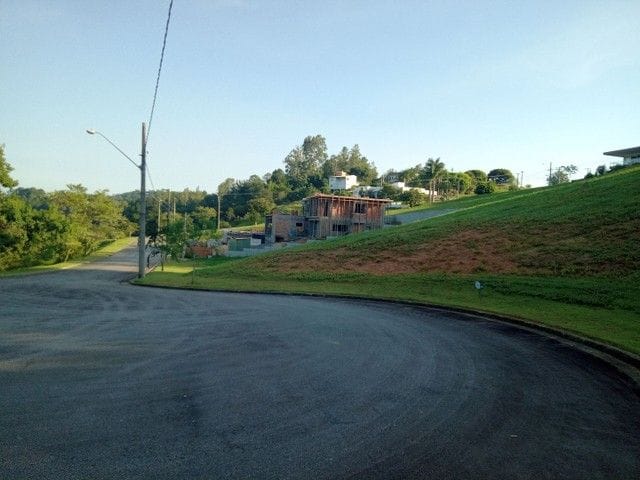 Foto do Terreno - Terreno à venda, 1332 m² por R$ 385.000,00 - Residencial Santa Barbara - Jambeiro/SP | INDEPENDENCE NEGOCIOS IMOBILIARIOS LTDA
