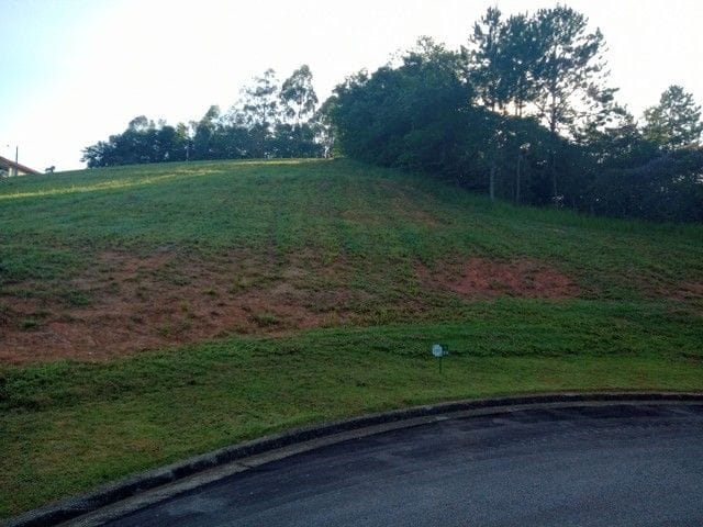 Foto do Terreno - Terreno à venda, 1332 m² por R$ 385.000,00 - Residencial Santa Barbara - Jambeiro/SP | INDEPENDENCE NEGOCIOS IMOBILIARIOS LTDA