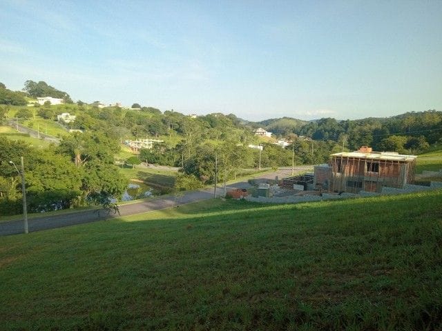 Foto do Terreno - Terreno à venda, 1332 m² por R$ 385.000,00 - Residencial Santa Barbara - Jambeiro/SP | INDEPENDENCE NEGOCIOS IMOBILIARIOS LTDA