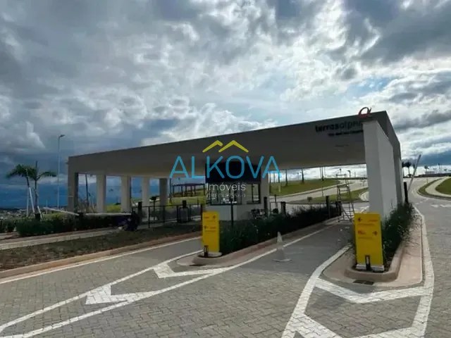 Terreno com 330m², à venda, no bairro Urbanova em São José dos Campos