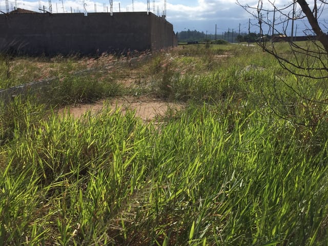 Terreno com 225m², à venda, no bairro Moreira César em Pindamonhangaba