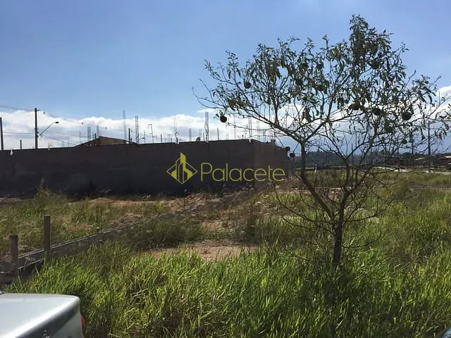 Terreno com 225m², à venda, no bairro Moreira César em Pindamonhangaba