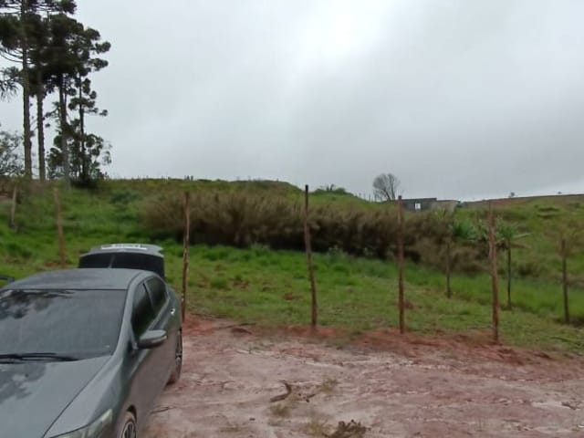 Terreno com 435m², à venda, no bairro Cachoeira em Cotia