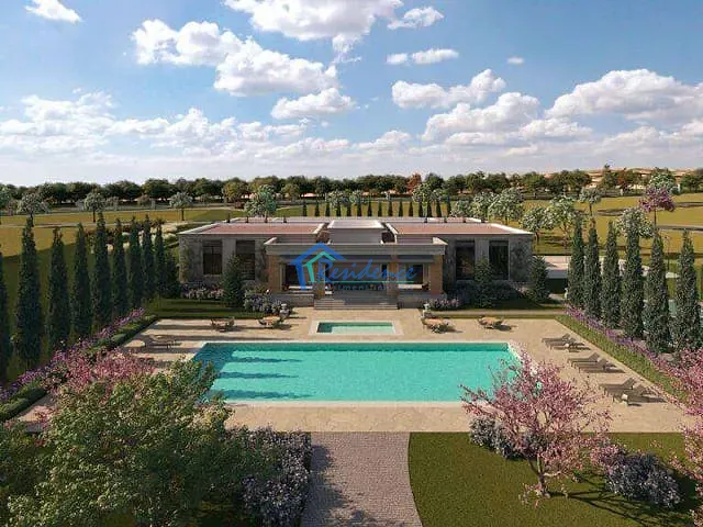 Terreno com 312000m², à venda, no bairro Itanhangá em Indaiatuba