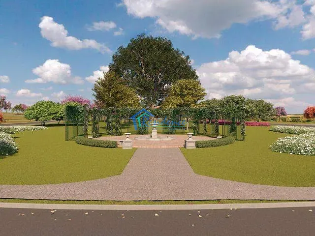 Terreno com 312000m², à venda, no bairro Itanhangá em Indaiatuba