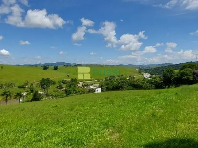 Terreno com 1000m², à venda, no bairro Zona Rural em Paraibuna