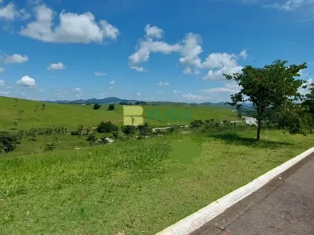 Terreno com 1000m², à venda, no bairro Zona Rural em Paraibuna