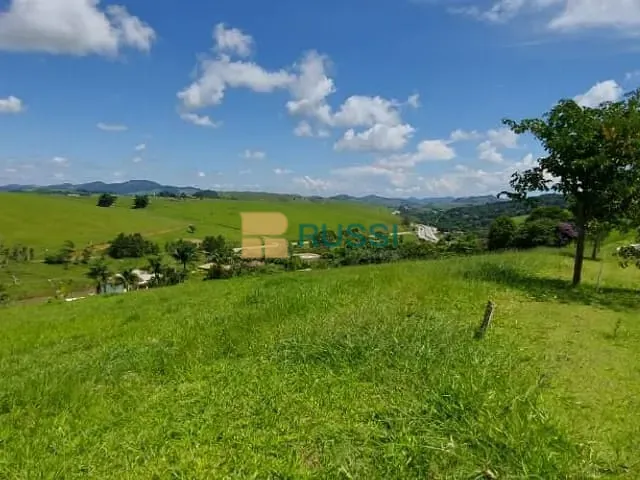 Terreno com 1000m², à venda, no bairro Zona Rural em Paraibuna