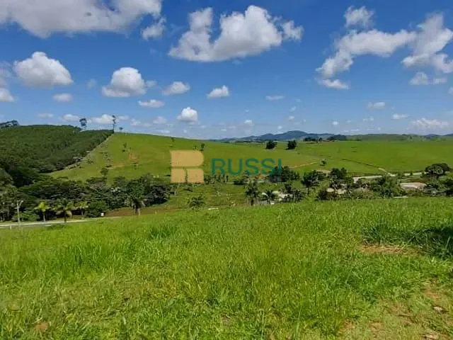 Terreno com 1000m², à venda, no bairro Zona Rural em Paraibuna