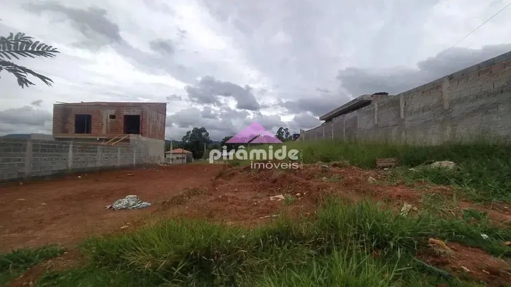 Terreno, 200 m² - Foto 1