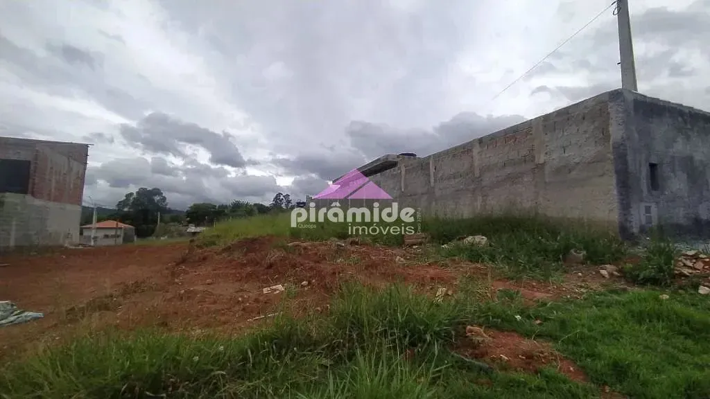 Terreno, 200 m² - Foto 2