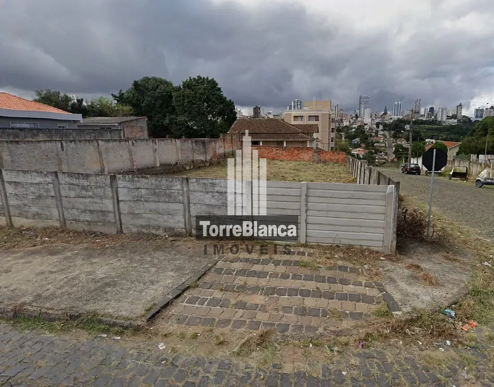 Terreno, 322 m² - Foto 2
