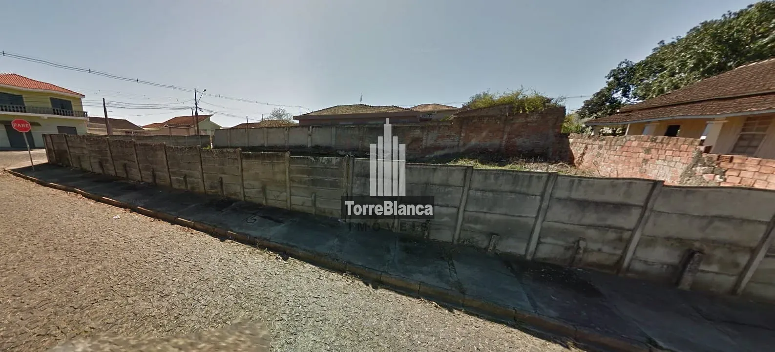 Terreno, 322 m² - Foto 1