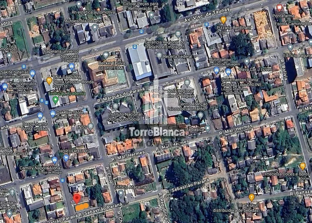 Terreno, 322 m² - Foto 3