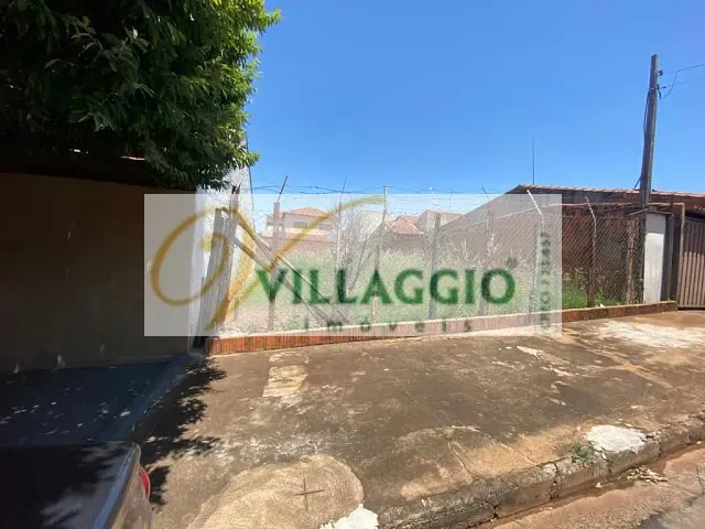 Terreno com 250m², à venda, no bairro Residencial Ana Célia em São José do Rio Preto