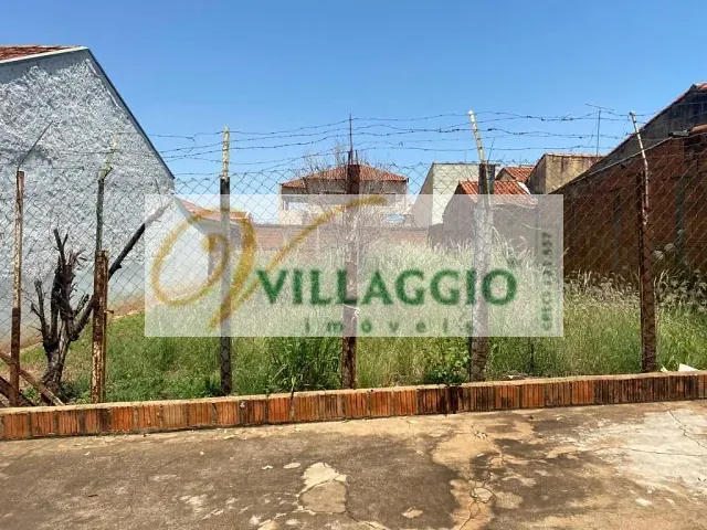 Terreno com 250m², à venda, no bairro Residencial Ana Célia em São José do Rio Preto