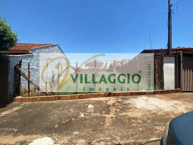 Terreno com 250m², à venda, no bairro Residencial Ana Célia em São José do Rio Preto