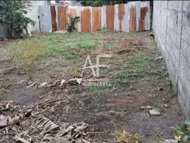 Terreno com 260m², à venda, no bairro Residencial San Marino em Taubaté