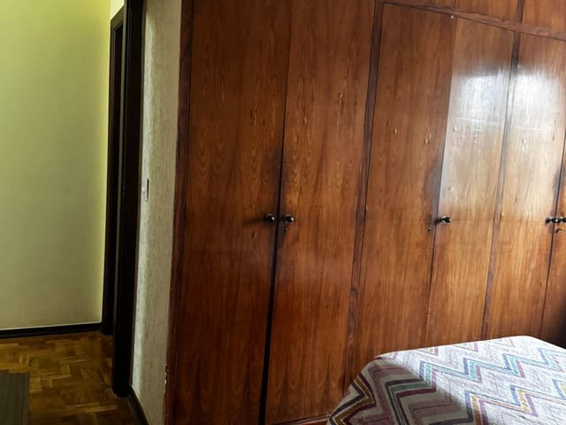 Sobrado 3 quartos e 3 banheiros, à venda, no bairro Vila Gilda em Santo André