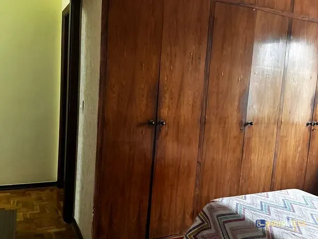 Sobrado 3 quartos e 3 banheiros, à venda, no bairro Vila Gilda em Santo André