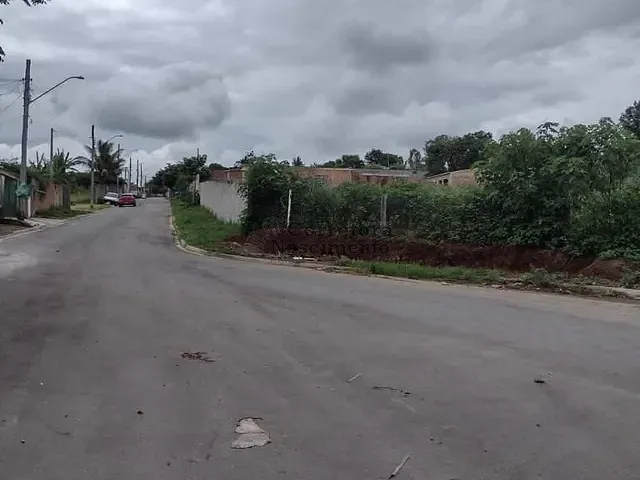 Terreno com 3710m², à venda, no bairro Portal do Céu em São José dos Campos