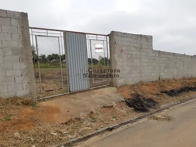 Terreno com 3710m², à venda, no bairro Portal do Céu em São José dos Campos