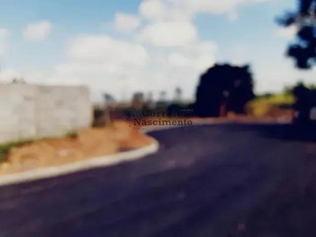 Terreno com 3710m², à venda, no bairro Portal do Céu em São José dos Campos