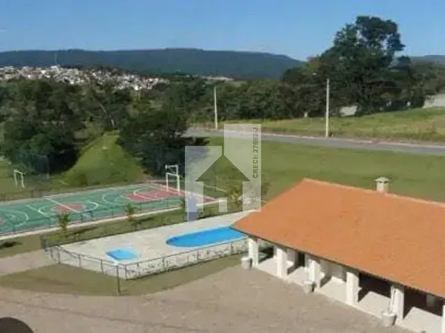 Terreno com 250m², à venda, no bairro Pinhal em Cabreúva