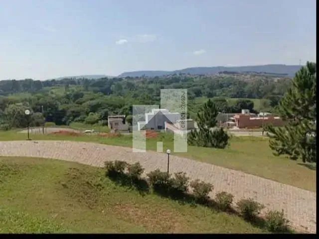 Terreno com 250m², à venda, no bairro Pinhal em Cabreúva