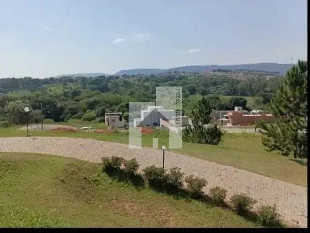 Terreno com 250m², à venda, no bairro Pinhal em Cabreúva