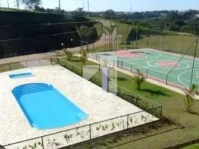 Terreno com 250m², à venda, no bairro Pinhal em Cabreúva