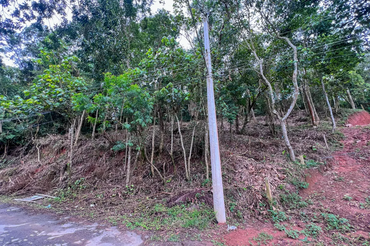 Terreno residencial para venda em Pilar Velho, 700m²