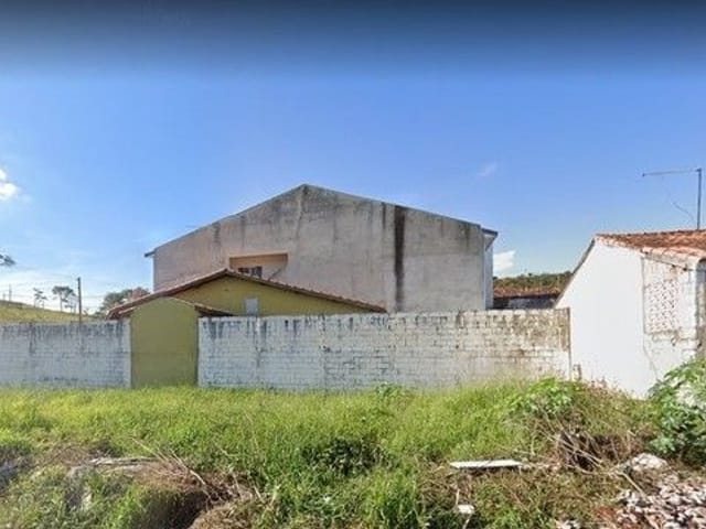 Foto do Terreno - Terreno à venda, 262 m² por R$ 179.000,00 - Jardim Santa Júlia - São José dos Campos/SP | INDEPENDENCE NEGOCIOS IMOBILIARIOS LTDA