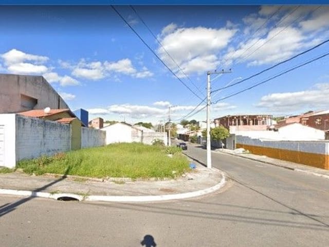 Foto do Terreno - Terreno à venda, 262 m² por R$ 179.000,00 - Jardim Santa Júlia - São José dos Campos/SP | INDEPENDENCE NEGOCIOS IMOBILIARIOS LTDA