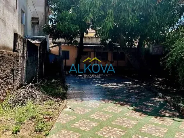 Terreno com 250m², à venda, no bairro Jardim Satélite em São José dos Campos