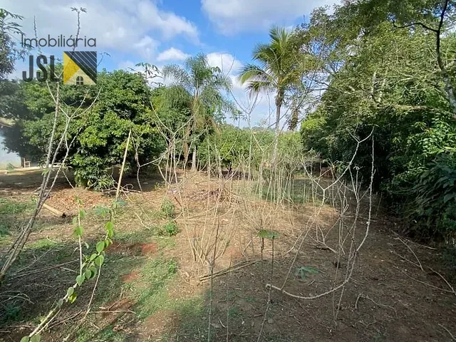 Terreno com 1010m², à venda, no bairro Chácara Ipês em Caçapava